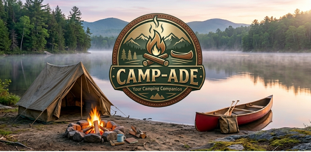 Camp-Ade