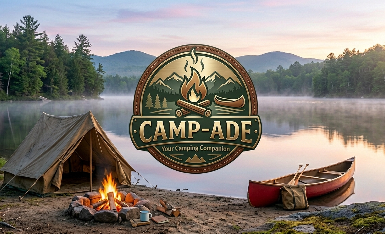Camp-Ade